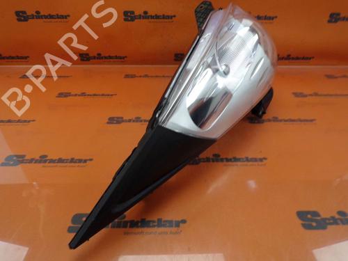 Right headlight CHEVROLET SPARK (M300) 1.2 | BP33150221C29 - Image 3