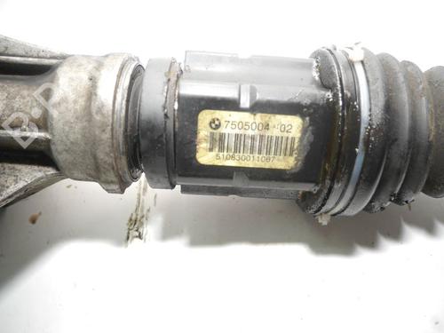 Right rear driveshaft BMW X5 (E53) 3.0 d | BP32634787M41