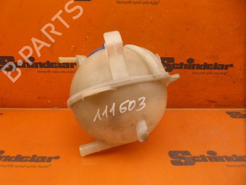 Ekpansionstank VW TOURAN (1T1, 1T2) 1.4 TSI (140 hp) 32837841