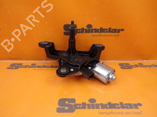 Rear wiper motor OPEL MOKKA 1.2 (76) | BP33152489M102 - Image 2