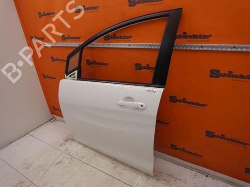 Left front door MAZDA 5 (CW) 1.6 CD | BP32648981C2