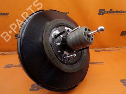 Servo brake PEUGEOT TRAVELLER Bus (V_) 2.0 BlueHDi 180 | BP29380599M42 