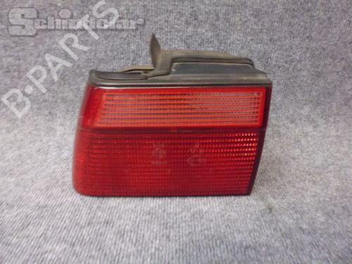 Used Left taillight ALFA ROMEO 155 (167_) 1.8 T.S. (167.A4C, 167.A) (105 hp) 33138197