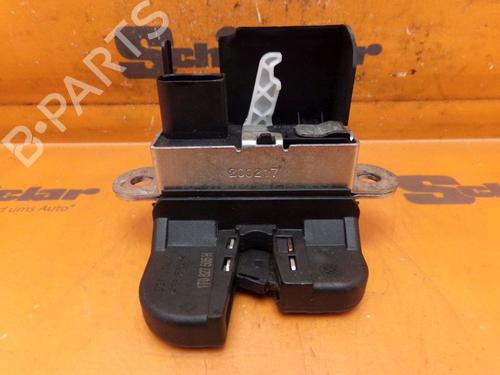 Used Electronic module Electronic module VW TOURAN (1T1, 1T2) 1.6 FSI (115 hp) 33153938 33153938