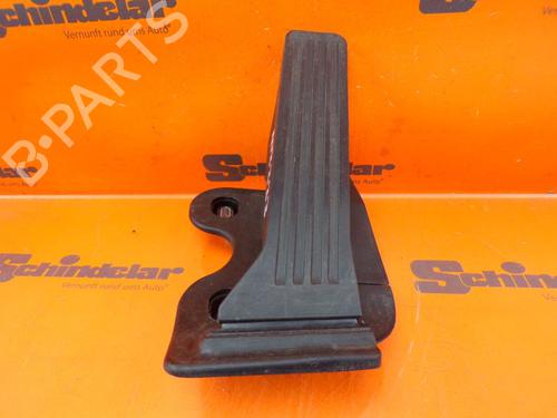 Used Pedal MAZDA 3 (BM, BN) 2.0 (120 hp) 24392481