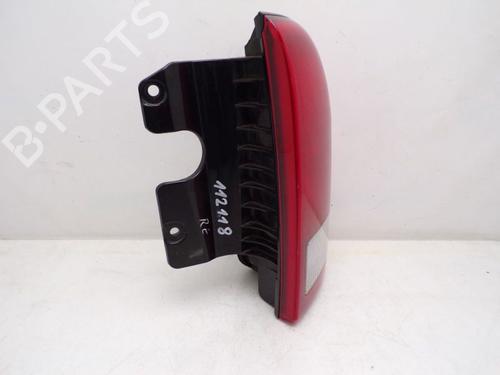 Right taillight SUZUKI VITARA (ET, TA, TD) 1.6 i 16V All-wheel Drive (ET, TA02, SE416) | BP32302571C35