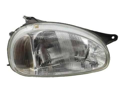 Used Right headlight Right headlight OPEL CORSA B (S93) 1.2 i (F08, F68, M68) (45 hp) 34634774 34634774
