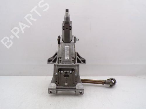 Steering column FORD MONDEO V Turnier (CF) 2.0 TDCi | BP33157930M21  - Image 5