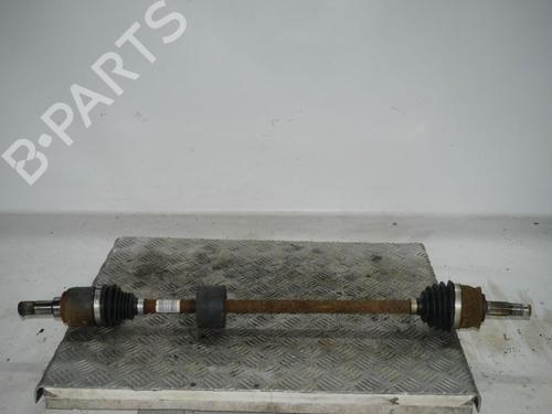 Used Right front driveshaft Right front driveshaft FIAT 500 (312_) 1.2 (312AXA1A) (69 hp) 33298505 33298505