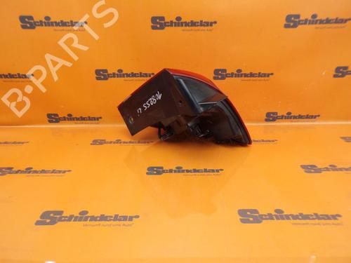 Left taillight FIAT FREEMONT (345_) 2.0 JTD | BP32831620C34 - Image 4