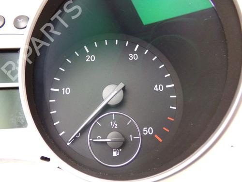 Display monitor MERCEDES-BENZ M-CLASS (W164) ML 280 CDI 4-matic (164.120) | BP29644838C48 