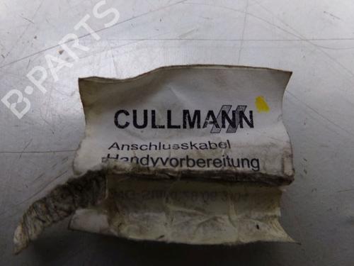 Hanskerom AUDI A6 C6 (4F2) 2.4 | BP31076955C95 