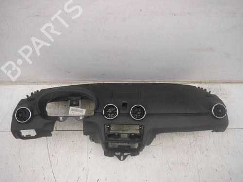 Cruscotto AUDI A1 (8X1, 8XK) 1.2 TFSI (86 hp) 33157873
