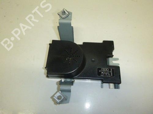 Used Electronic module Electronic module AUDI A3 (8P1) 1.4 TFSI (125 hp) 33142607 33142607