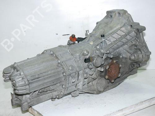 Gearbox AUDI A4 B7 Avant (8ED) 2.0 TDI | BP33139560M3 - Image 5