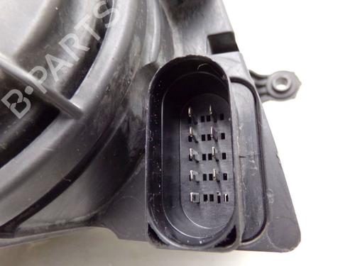Left headlight VW POLO IV (9N_, 9A_) 1.4 16V | BP30916657C28