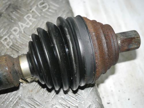 Right front driveshaft VW GOLF VI (5K1) 1.2 TSI | BP33157926M39  - Image 5