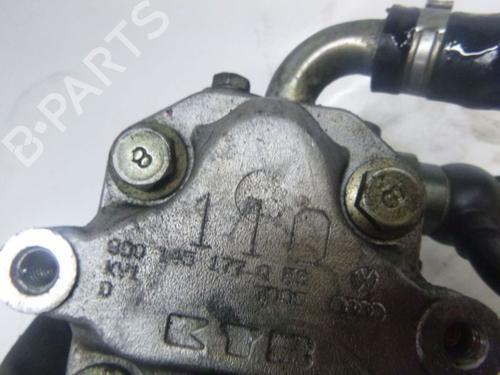 Styring servopumpe VW PASSAT B5.5 (3B3) 1.9 TDI | BP24383438M99 