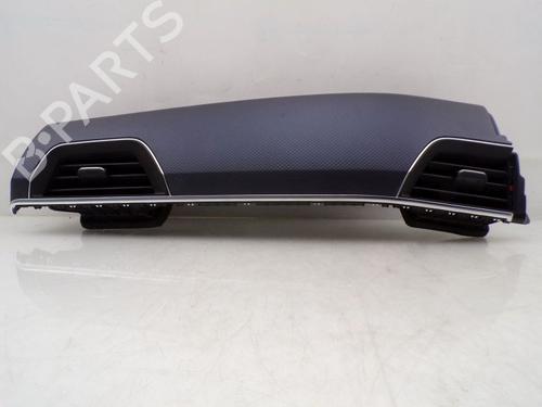 Luftventil RENAULT ARKANA I (LCM_, LDN_) 1.3 TCe 140 (LDN0) | BP31076993I21 