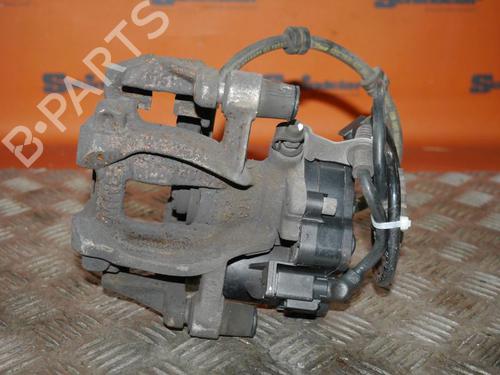 Used Left rear brake caliper BMW 2 Active Tourer (F45) 216 d (116 hp) 32647293