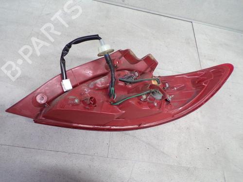 Right taillight MAZDA 2 (DE_, DH_) 1.3 (DE3FS) | BP33144783C35 - Image 4