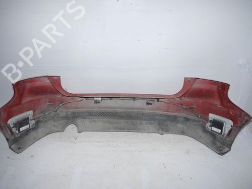 Rear bumper FORD FOCUS III 1.6 EcoBoost | BP24384029C8