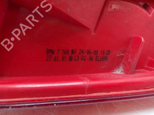 Left taillight BMW 3 Touring (E91) 318 i | BP33298444C34 - Image 6