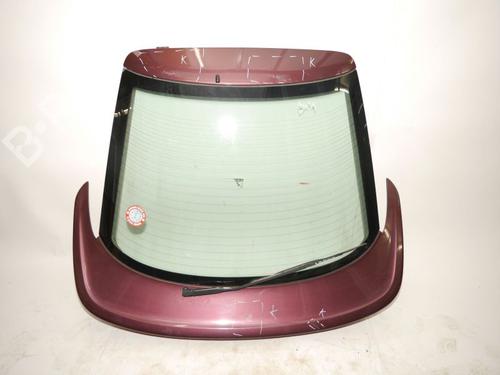 Used Tailgate AUDI COUPE B3 (89, 8B3) 1.8 (112 hp) 32634857