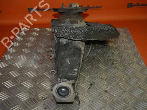 Right front steering knuckle PORSCHE CAYENNE (92A) 4.2 S Diesel | BP32645076M26