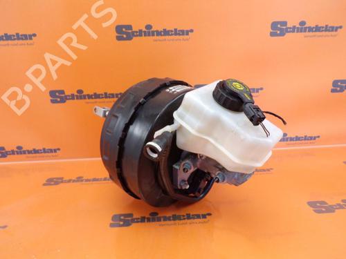 Servo brake BMW X1 (E84) sDrive 18 d | BP33145897M42 - Image 3