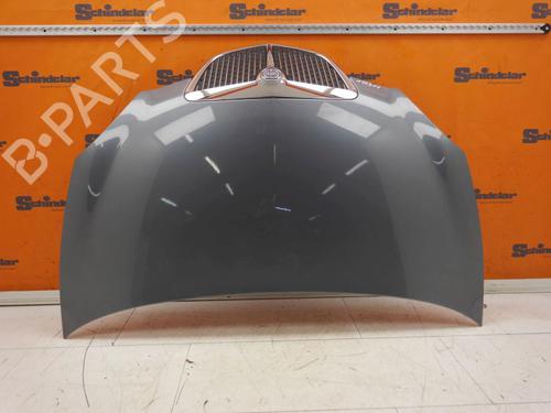 Capot LANCIA YPSILON (843_) 1.4 16V (843.AXC11, 843.AXC1B, 843.AXC1A) (95 hp) 32646303