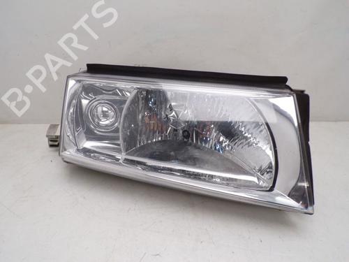 Used Right headlight Right headlight SKODA OCTAVIA 1.1 (39 hp) 33560774 33560774