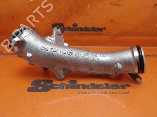 Pipe MERCEDES-BENZ E-CLASS (W213) E 200 d (213.013) | BP32649617M125