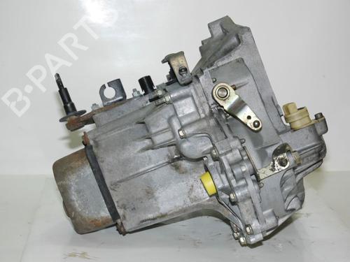 Gearbox PEUGEOT 206 Hatchback (2A/C) 1.1 i | BP24384638M3 