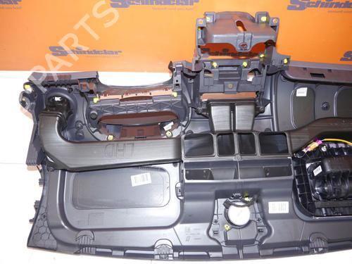 Dashboard OPEL MERIVA B MPV (S10) 1.7 CDTI (75) | BP24390747C46 