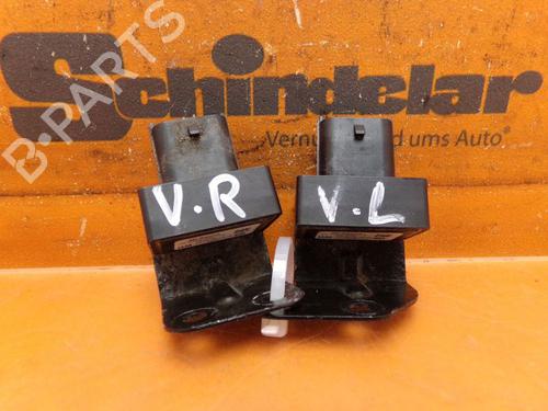 Used Electronic module Electronic module MASERATI GHIBLI III (M157) 3.0 D (275 hp) 33153300 33153300