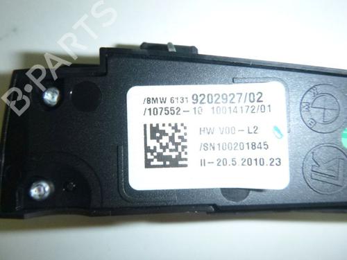 Switch BMW 5 (F10) 530 d | BP32638706I30