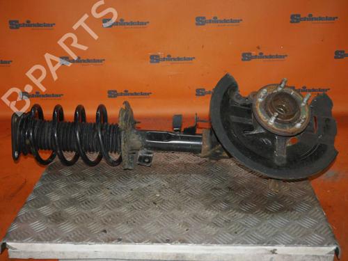 Used Right front shock absorber FORD FOCUS III Turnier 1.6 TDCi (115 hp) 27179234