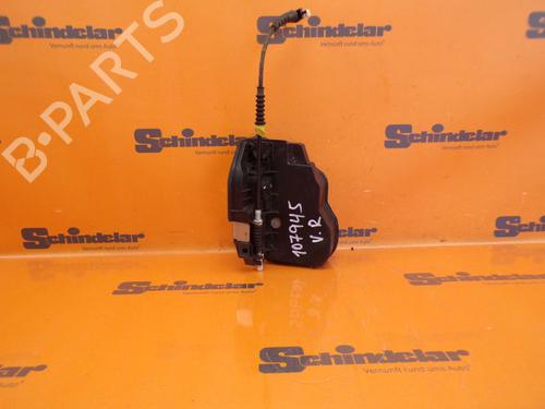 Front right lock BMW 5 (E60) 530 d | BP24392196C97 