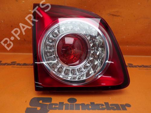 Used Left tailgate light VW GOLF PLUS V (5M1, 521) 1.9 TDI (105 hp) 32837004