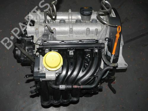 Engine SKODA ROOMSTER (5J7) 1.4 | BP36892462M1 - Image 6