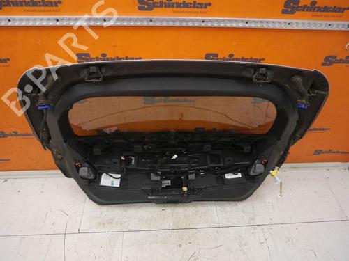 Tailgate PEUGEOT 308 II (LB_, LP_, LW_, LH_, L3_) 1.6 BlueHDi 120 | BP24413482C6 