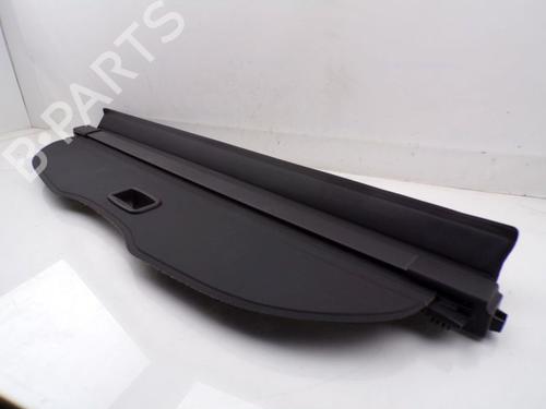 Rear parcel shelf FORD FOCUS III Turnier 1.0 EcoBoost | BP30189457C85