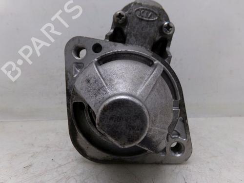 Startmotor KIA CEE'D SW (ED) 1.4 CVVT | BP30916799M8