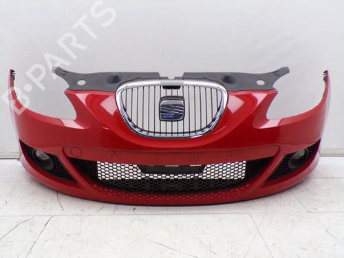 Foran kofangere SEAT LEON (1P1) 2.0 TDI (140 hp) 29380689