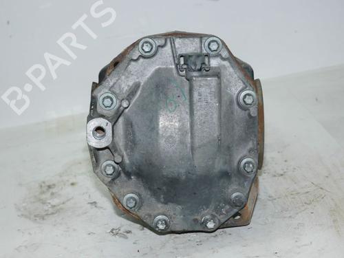 Rear differential MERCEDES-BENZ E-CLASS T-Model (S211) E 220 T CDI (211.206) | BP33140008M24 - Image 4