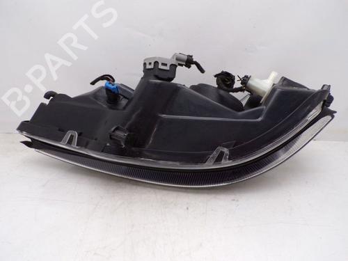 Right headlight OPEL ASTRA G Convertible (T98) 1.6 16V (F67) | BP29644862C29