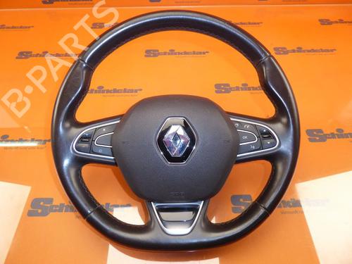 Rat RENAULT ESPACE V (JR_) 1.6 dCi 160 (160 hp) 24880991