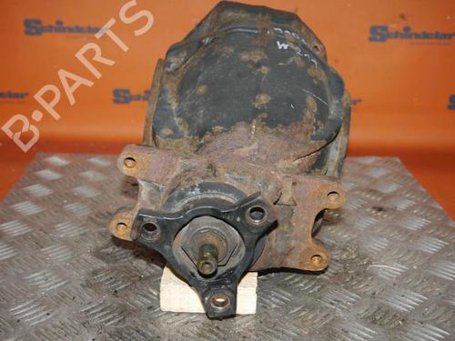 Rear differential MERCEDES-BENZ E-CLASS (W211) E 200 CDI (211.004) | BP25017050M24 