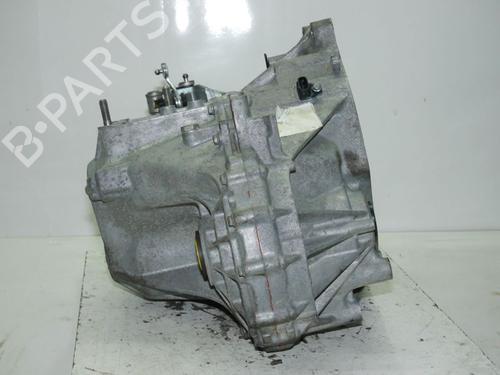 Gearbox MAZDA 6 Hatchback (GG) 2.0 DI (GG14) | BP32823100M3  - Image 5